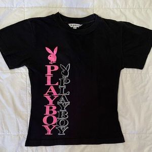 Playboy top